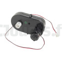 Motor riadenia pre Audi A3 12 V