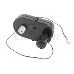 copy of Steering wheel for Audi A3 12 volts A3/VOL