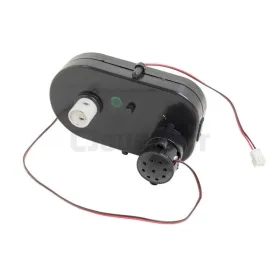 Stuurmotor voor Audi A3 12 volt