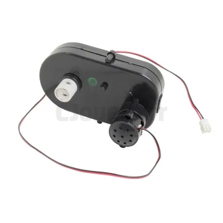 Stuurmotor voor Audi A3 12 volt
