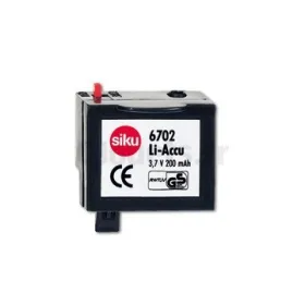 Siku Control 6702 batterij