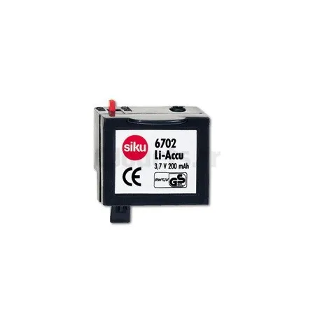Batterie Siku Control 6702 SIKU CONTROL