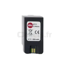 Batterie Siku Control 6711 SIKU CONTROL