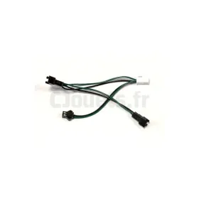 Connecteur pour véhicules Electrique 12 Volts