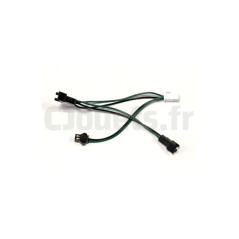 copy of Female connector for 12 Volt Electric Vehicles PR1/T