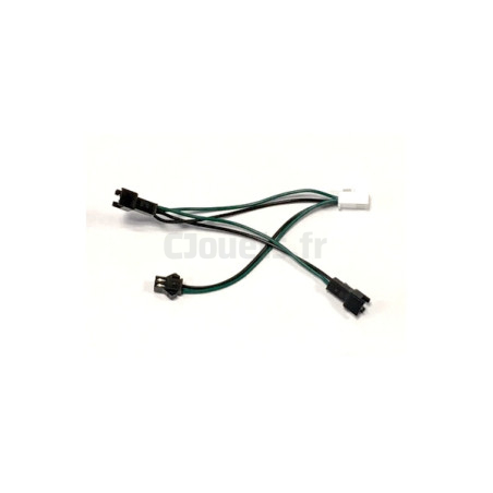 copy of Female connector for 12 Volt Electric Vehicles PR1/T