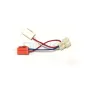 Conector para vehículos eléctricos 12 voltios