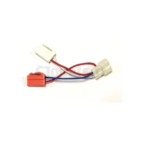 Connector voor elektrische voertuigen 12 volt