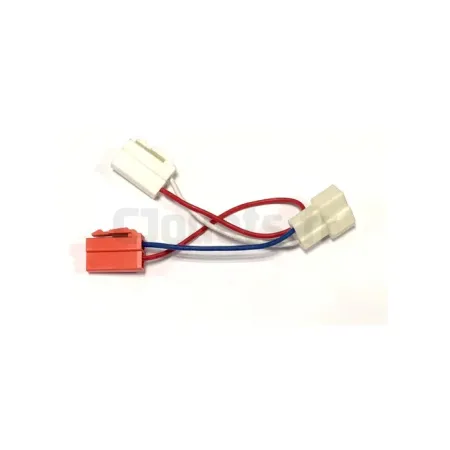 Conector para vehículos eléctricos 12 voltios