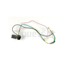 copy of Female connector for 12 Volt Electric Vehicles FAI/3