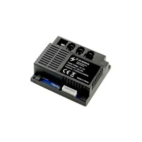 Boitier de contrôle véhicules 12 volts Sans marque