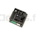 JR1738RX control box for 12-volt vehicles