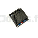 JR1705RX control box for 12-volt vehicles