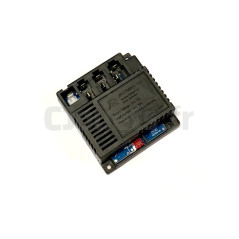 Boitier de contrôle JR1705RX pour véhicules 12 volts JR1705RX-12V