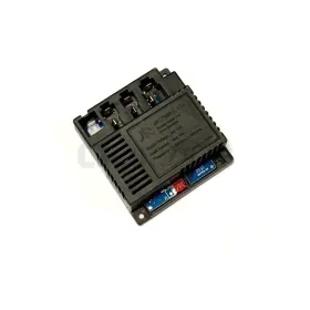 JR1705RX schakelkast voor voertuigen van 12 volt