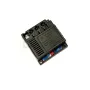 Caja de control JR1705RX para vehículos de 12 voltios
