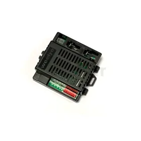 Caja de control RX18 para vehículos de 12 voltios