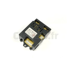 copy of Electronic vehicle control card 12 volts 27 Mhz JT-G6B-6113