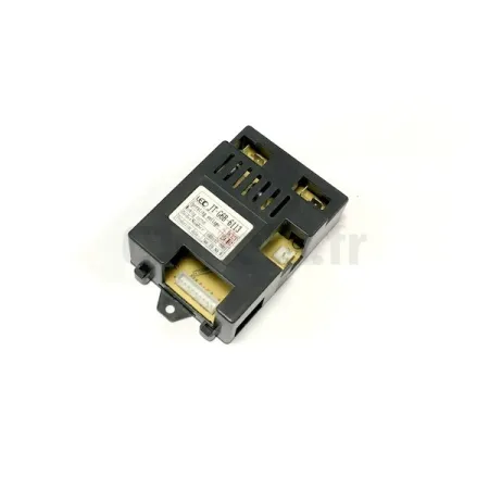 12 volt voertuigregeleenheid