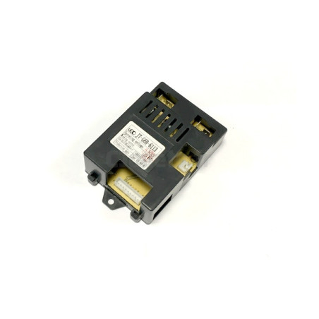 copy of Elektronische Fahrzeugsteuerkarte 12 Volt 27 MHz JT-G6B-6113