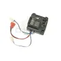 12-volt vehicle control unit