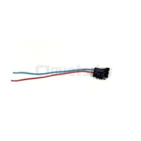 Conector del mazo de cables Peg-pérego de 12 voltios