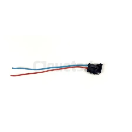 Connecteur faisceau 12 Volts Peg-pérego PEG-PEREGO