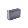 6 Volt 9Ah battery HR9-6