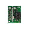 Electronic card for 12 volt electric vehicles JR1767