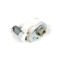 Gear + motor for XP 24 Volts PegPerego IRGI000011