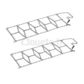 Chaînes neige Rolly Toys 409662 ROLLY-TOYS