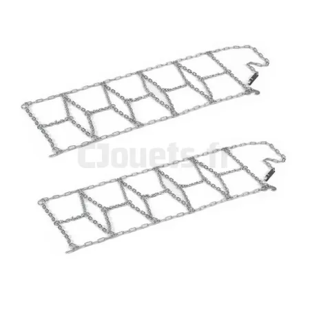Chaînes neige Rolly Toys 409693 ROLLY-TOYS