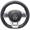 Steering wheel for Mercedes GTR