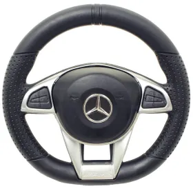 Stuur voor Mercedes GTR