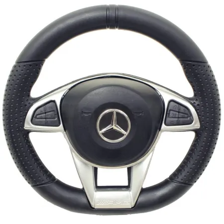Volante para Mercedes GTR