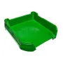 Cubo verde para Rider 6x6