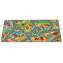 City circuit play mat 95 x 200 cm