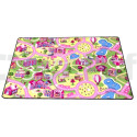 Sweet City play mat 95 x 200 cm