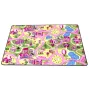 Tapis de jeu Sweet City 95 x 200 cm