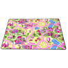 Tapis de jeu Sweet City 95 x 200 cm RG79395