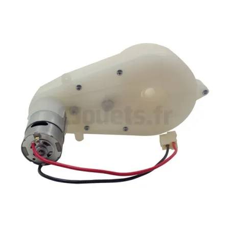 Versnelling + motor voor Mercedes Actros 12 volt vrachtwagen