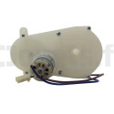 Steering motor for Mercedes Actros 12 volt truck