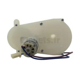 Motor de dirección para camión Mercedes Actros 12 voltios