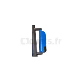Retrovisor izquierdo para camión Mercedes Actros 12 voltios