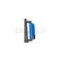 Retrovisor izquierdo para camión Mercedes Actros 12 voltios