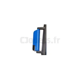 Retrovisor derecho para camión Mercedes Actros 12 voltios