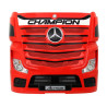 Face avant pour Camion Mercedes Actros 12 volts ACTROS/T