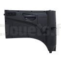 Left door for Mercedes Actros 12 volt truck