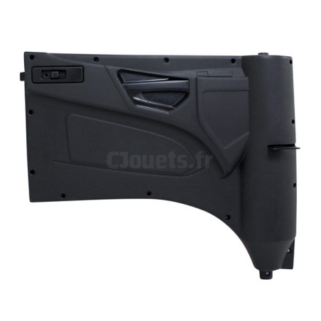 Porte Gauche pour Camion Mercedes Actros 12 volts