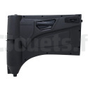 Right-hand door for Mercedes Actros 12 volt truck